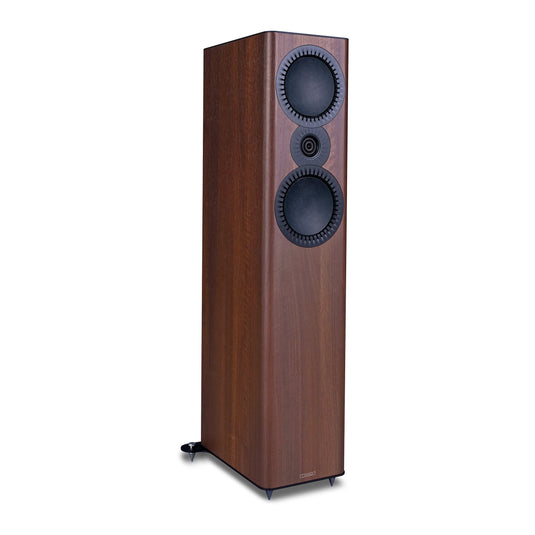 Mission QX-4MKII Floorstanding Speakers - Pair