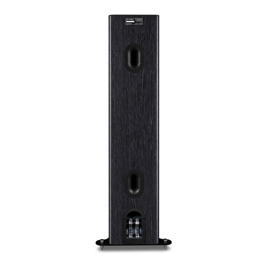 Mission QX-4MKII Floorstanding Speakers - Pair