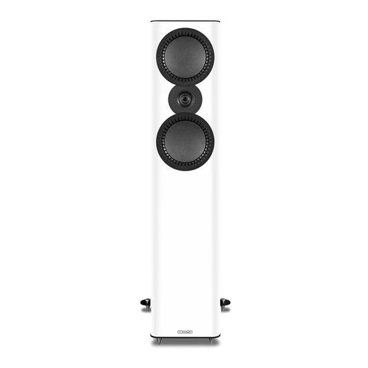 Mission QX-4MKII Floorstanding Speakers - Pair