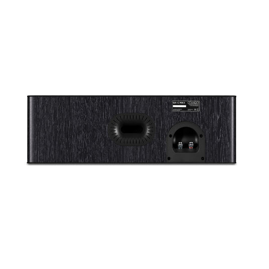 Mission QX-CMKII Center Speaker