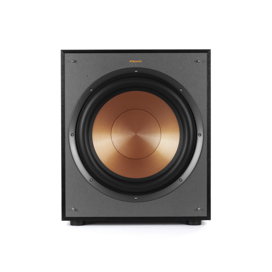 Klipsch KL-R120SW 12'' Subwoofer