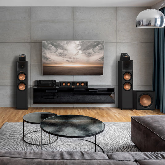 Klipsch KL-R30C Center Speaker