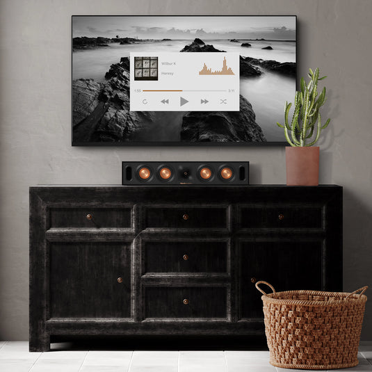 Klipsch KL-R30C Center Speaker