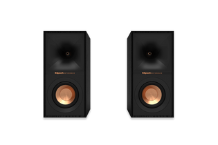Klipsch KL-R40M Bookshelf Speakers, Pair