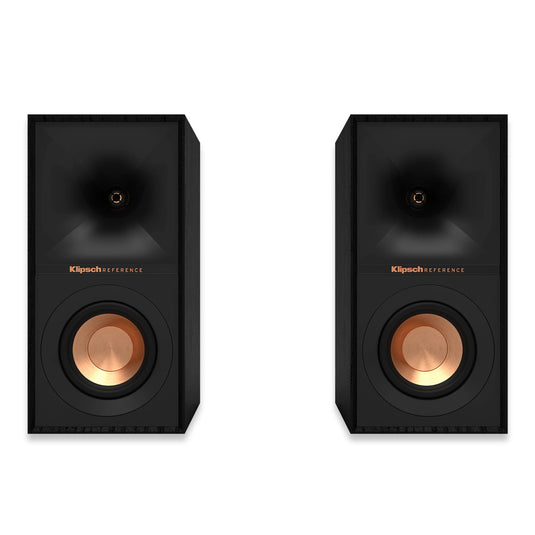 Klipsch R-600F 5.1 Home Cinema Pack