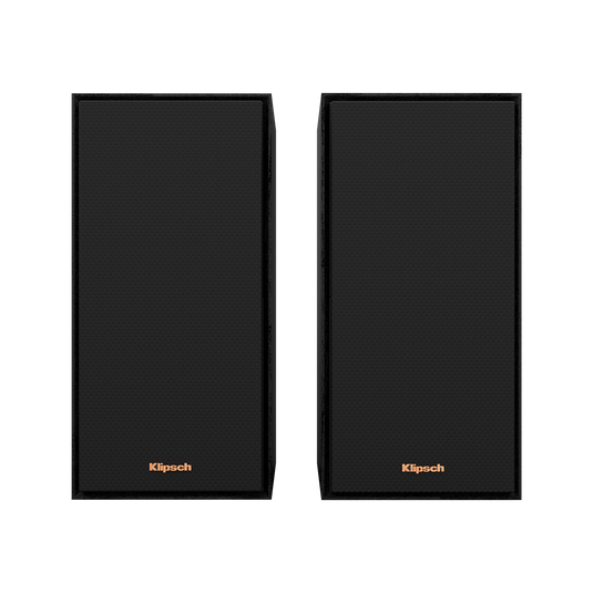 Klipsch R-40PM Powered Speakers, Pair