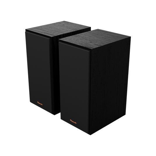 Klipsch R-40PM Powered Speakers, Pair