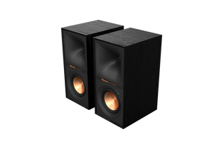 Klipsch R-40PM Powered Speakers, Pair