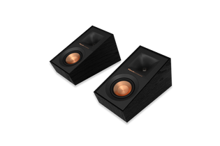 Klipsch KL-R40SA Dolby Atmos Surround Sound Speakers, Pair