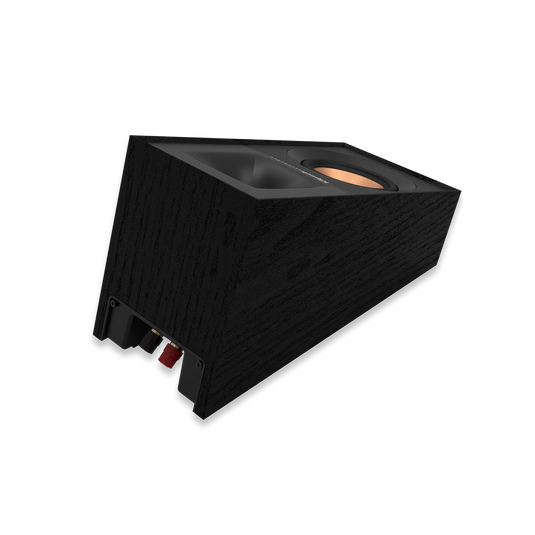 Klipsch KL-R40SA Dolby Atmos Surround Sound Speakers, Pair
