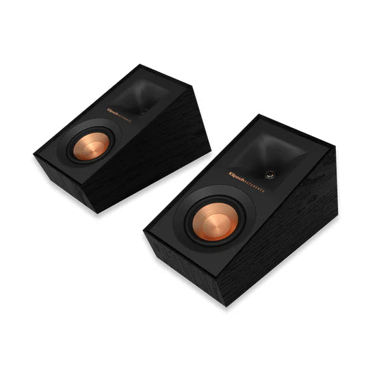 Klipsch R-600F 5.1.2 Atmos Home Cinema Pack