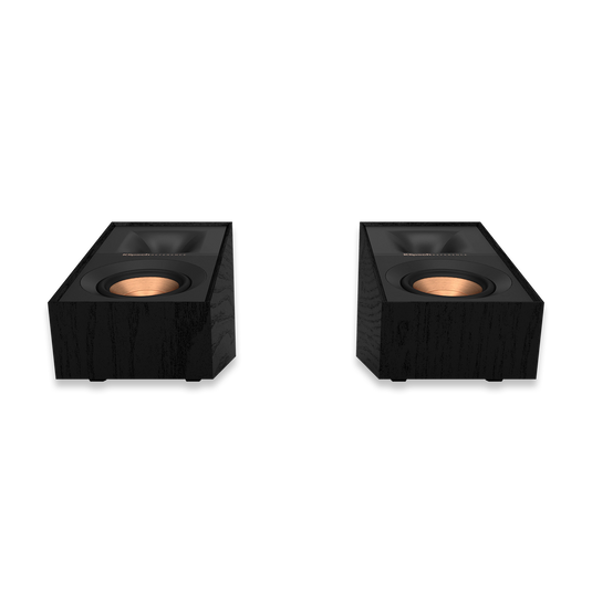 Klipsch KL-R40SA Dolby Atmos Surround Sound Speakers, Pair