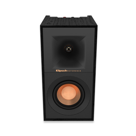 Klipsch KL-R40SA Dolby Atmos Surround Sound Speakers, Pair