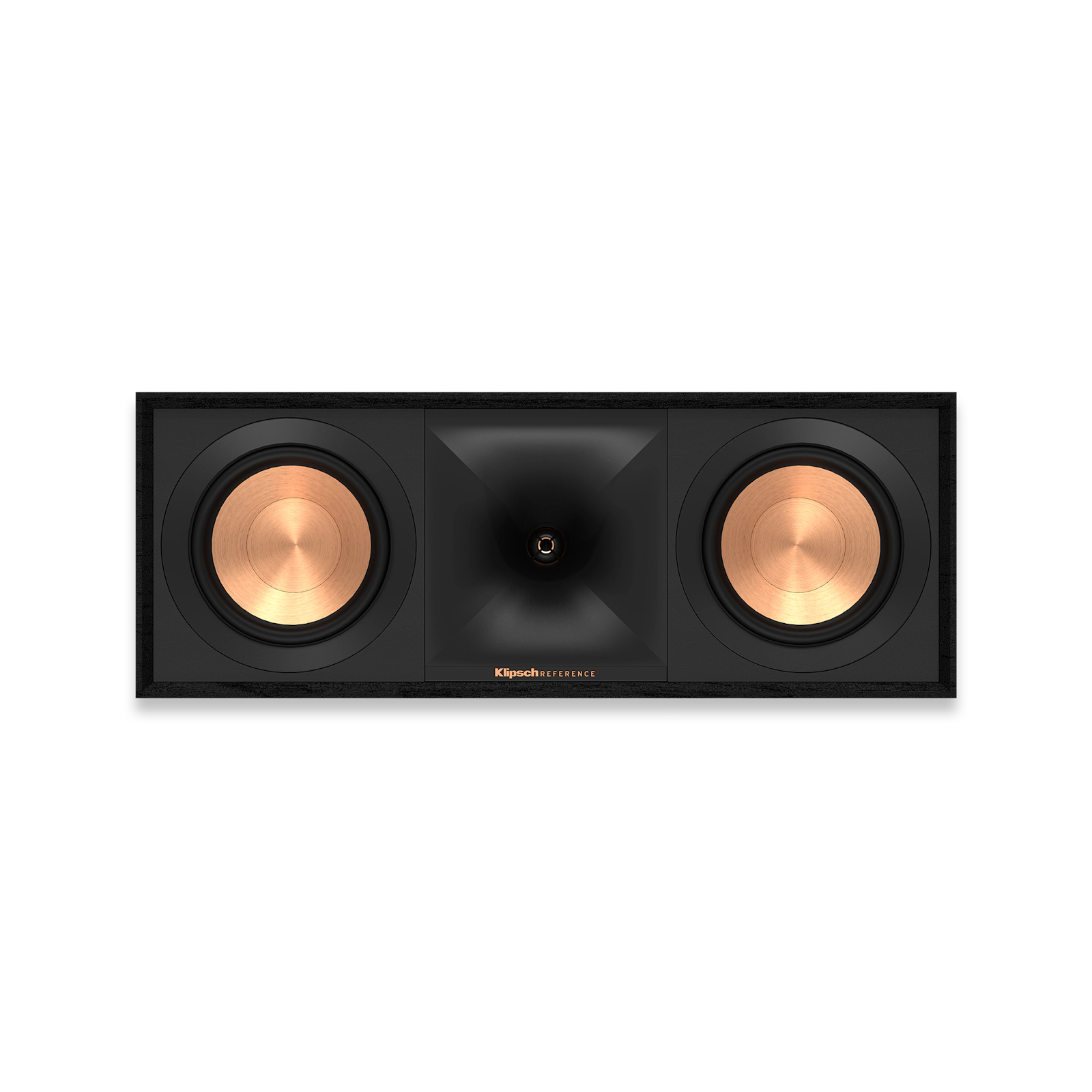 Klipsch KL-R50C Center Speaker – Magnum Sound and Vision