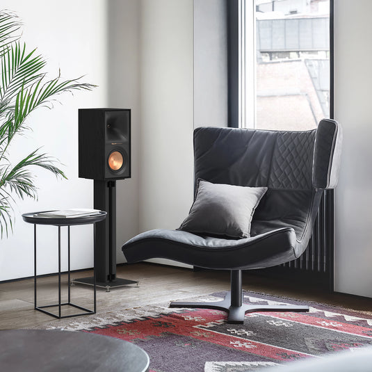 Klipsch KL-R50M Bookshelf Speakers, Pair