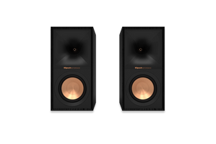 Klipsch KL-R50M Bookshelf Speakers, Pair