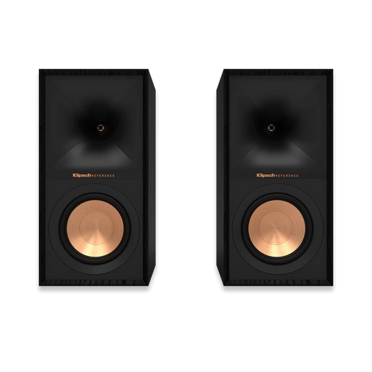 Klipsch R-800F 5.1 Home Cinema Pack