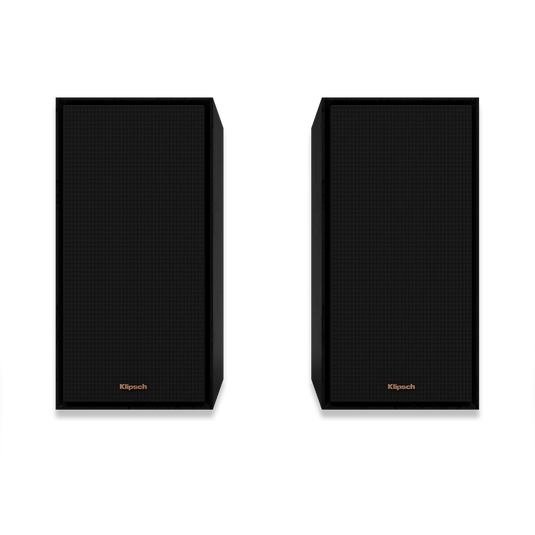 Klipsch KL-R50M Bookshelf Speakers, Pair