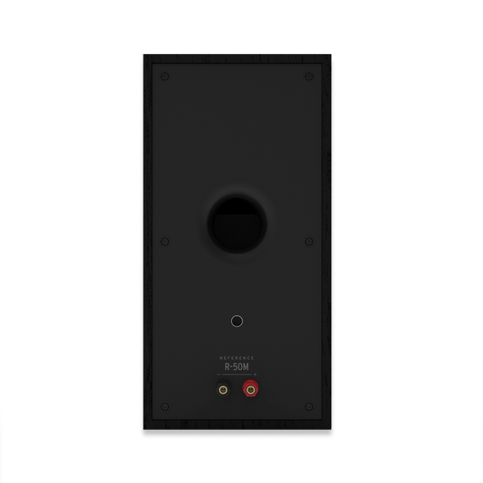 Klipsch KL-R50M Bookshelf Speakers, Pair
