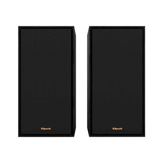 Klipsch R-50PM Powered Speakers, Pair