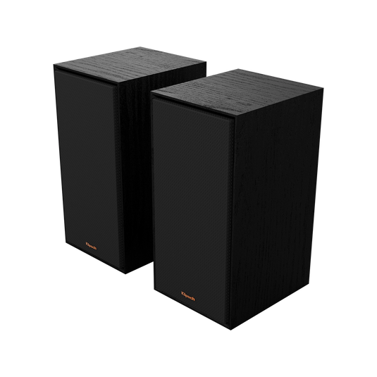 Klipsch R-50PM Powered Speakers, Pair
