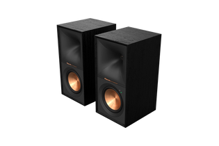 Klipsch R-50PM Powered Speakers, Pair