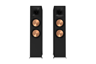 Klipsch KL-R800F Floorstanding Speakers, Pair