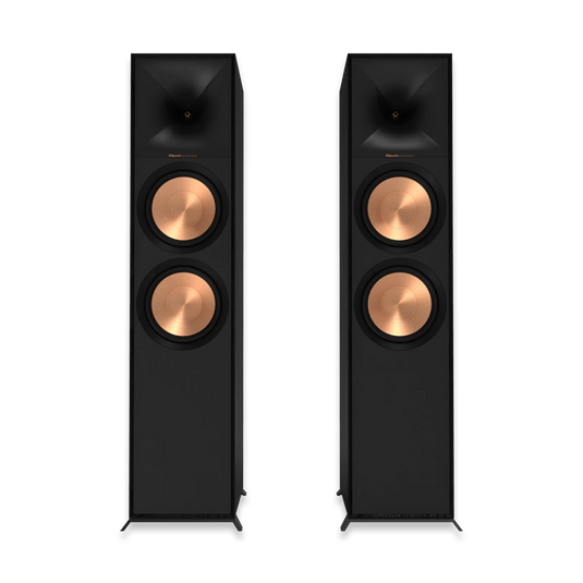 Klipsch R-800F 5.1 Home Cinema Pack