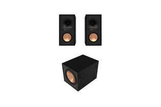 Klipsch R-50M 2.1 Pack