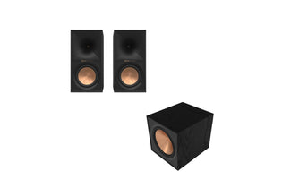 Klipsch R-60M 2.1 Pack