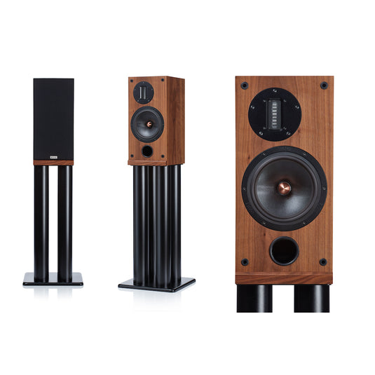 ProAc Response D2R Bookshelf Speakers - Magnum Sound and Vision