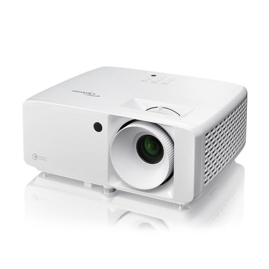 Optoma ZH421 Compact Full HD Laser Business Projector