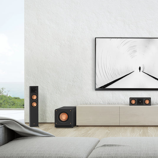Klipsch RP-1000SW Reference Premiere 10" Subwoofer