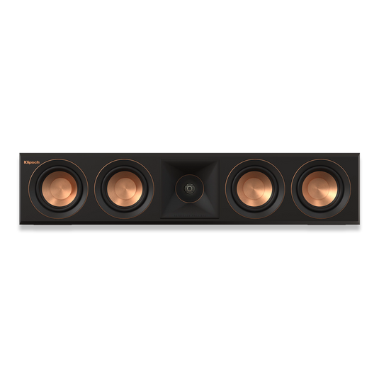 Klipsch RP-404C II Reference Premier Center Speaker