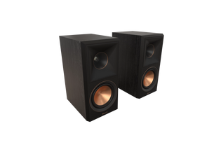 Klipsch RP-500M II Reference Premiere Bookshelf Speakers, Pair