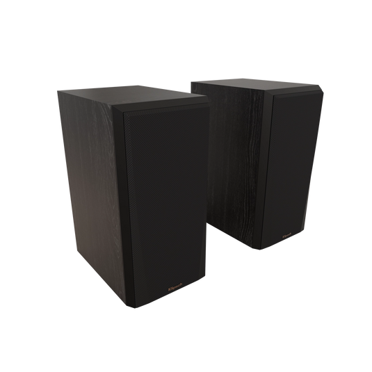 Klipsch RP-500M II Reference Premiere Bookshelf Speakers, Pair