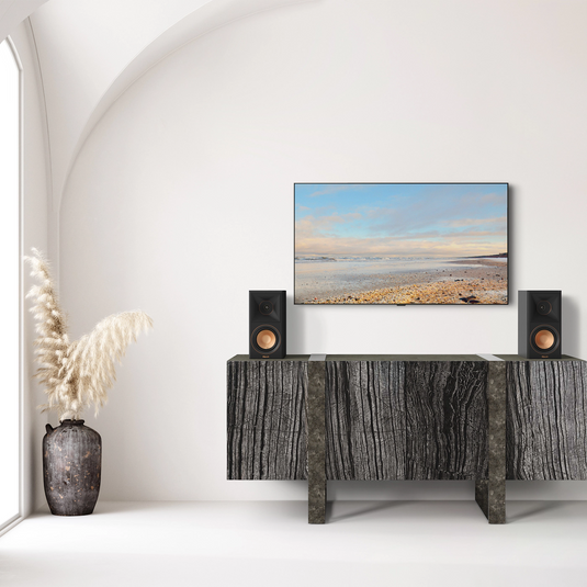 Klipsch RP-500M II Reference Premiere Bookshelf Speakers, Pair