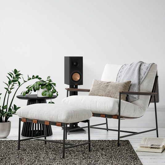 Klipsch RP-500M II Reference Premiere Bookshelf Speakers, Pair