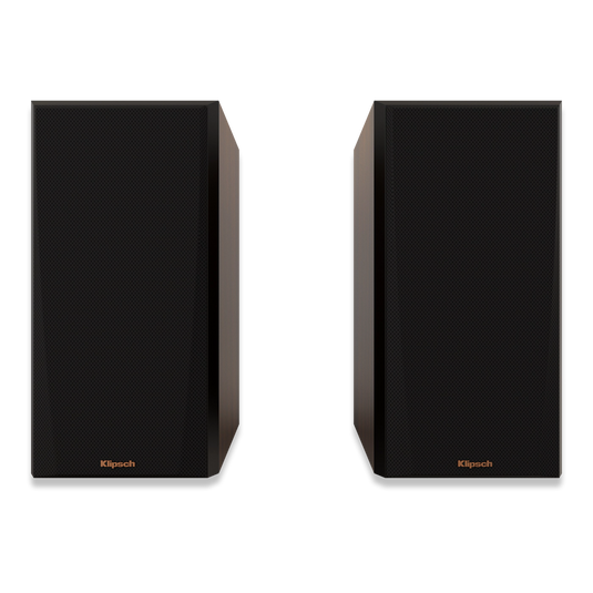 Klipsch RP-500M II Reference Premiere Bookshelf Speakers, Pair