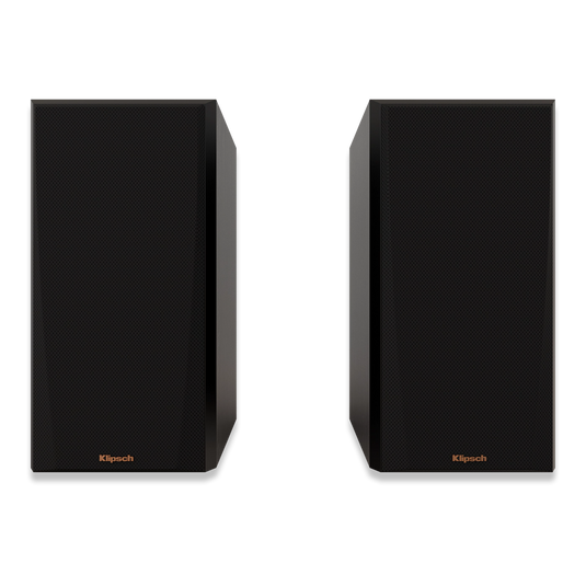 Klipsch RP-500M II Reference Premiere Bookshelf Speakers, Pair