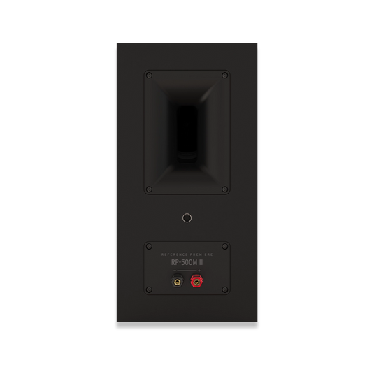 Klipsch RP-500M II Reference Premiere Bookshelf Speakers, Pair