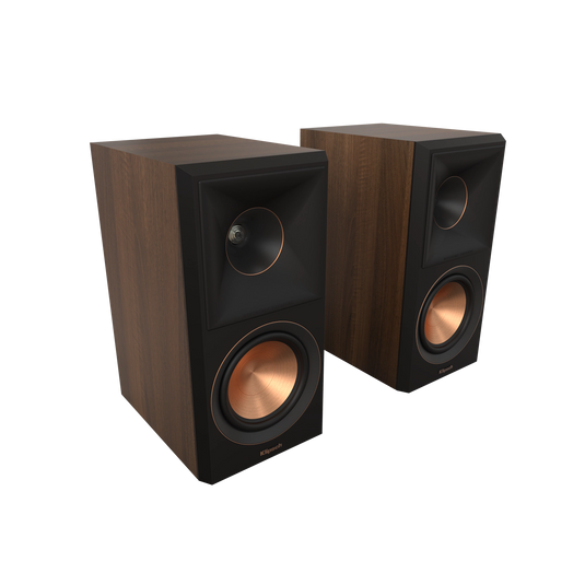 Klipsch RP-500M II Reference Premiere Bookshelf Speakers, Pair