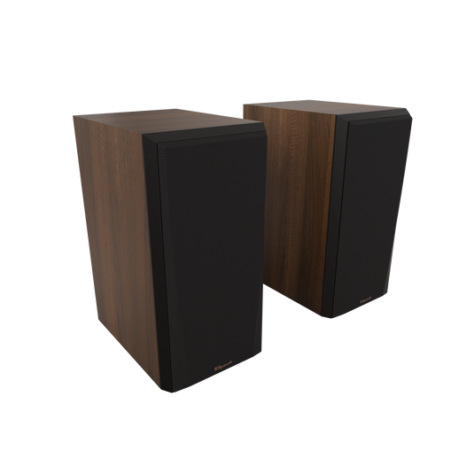 Klipsch RP-500M II Reference Premiere Bookshelf Speakers, Pair