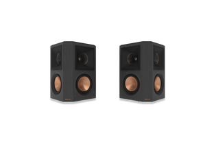 Klipsch RP-502S II Reference Premiere Surround Sound Speakers, Pair