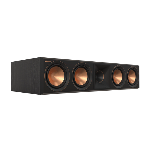 Klipsch RP-504C II Reference Premiere Center Channel Speaker