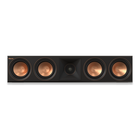 Klipsch RP-504C II Reference Premiere Center Channel Speaker