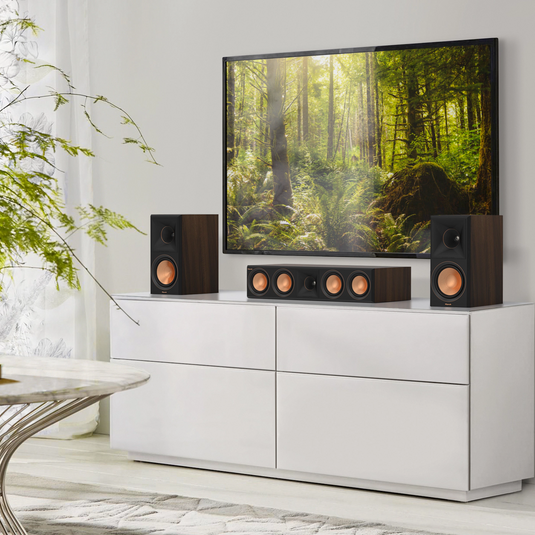 Klipsch RP-504C II Reference Premiere Center Channel Speaker