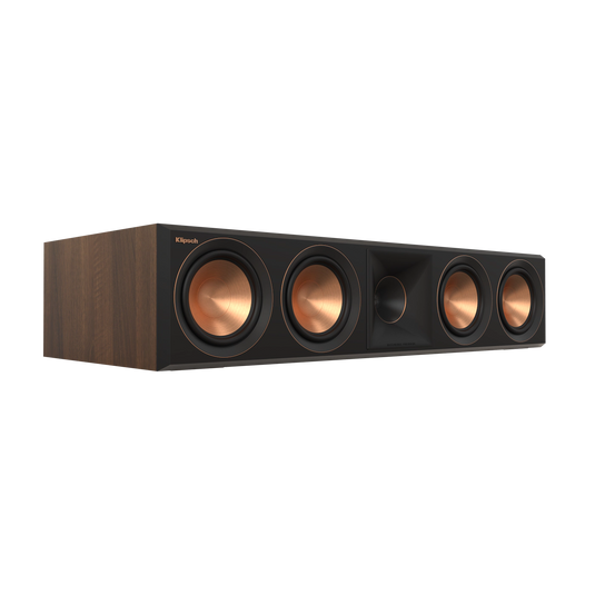 Klipsch RP-504C II Reference Premiere Center Channel Speaker