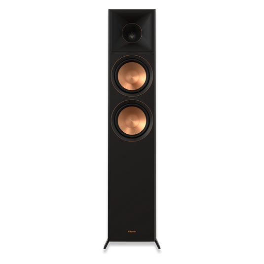 Klipsch RP-6000F II Reference Premiere Floorstanding Speakers, Pair