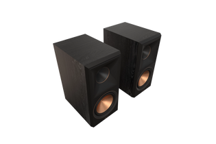 Klipsch RP-600M II Reference Premiere Bookshelf Speakers, Pair